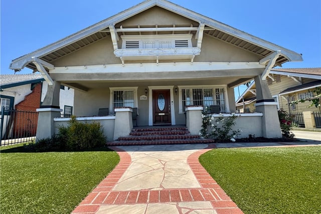1758 W 51st Street, Los Angeles, CA 90062 — photo 32 of 34