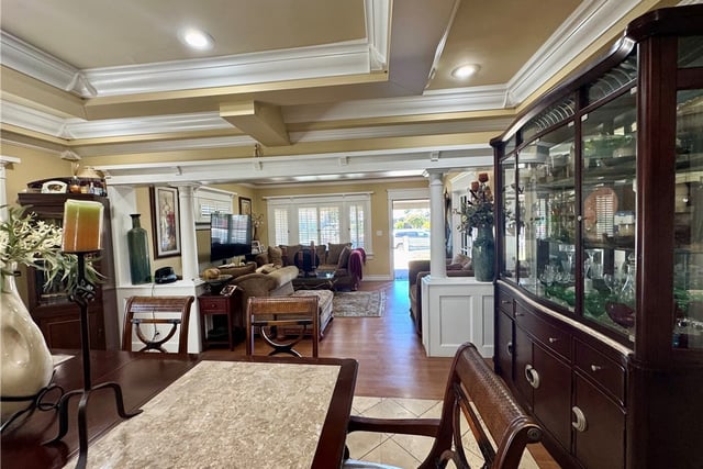1758 W 51st Street, Los Angeles, CA 90062 — photo 5 of 34