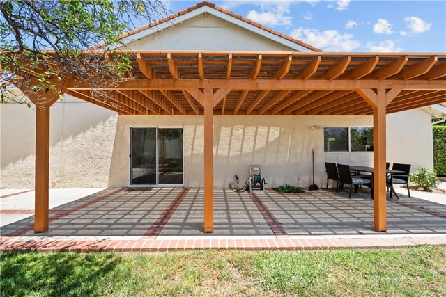 13171 Constable, Granada Hills, CA 91344 — photo 34 of 42