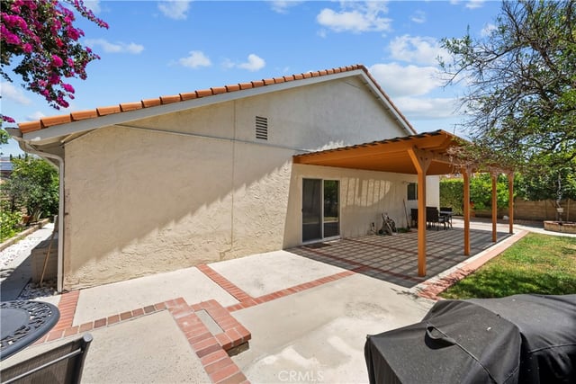 13171 Constable, Granada Hills, CA 91344 — photo 35 of 42