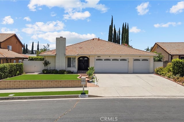 13171 Constable, Granada Hills, CA 91344 — photo 41 of 42