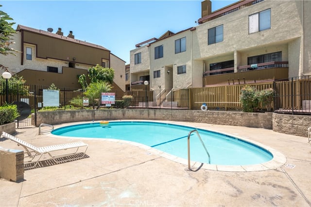1022 S Marengo 5, Alhambra, CA 91803 — photo 29 of 41
