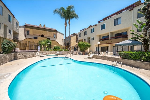1022 S Marengo 5, Alhambra, CA 91803 — photo 30 of 41