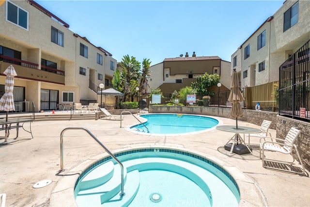 1022 S Marengo 5, Alhambra, CA 91803 — photo 31 of 41