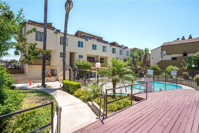 1022 S Marengo 5, Alhambra, CA 91803 — photo 32 of 41