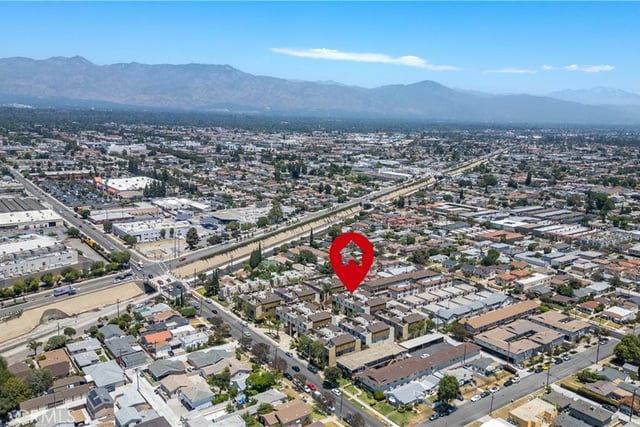 1022 S Marengo 5, Alhambra, CA 91803 — photo 37 of 41