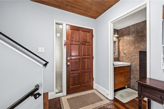 1022 S Marengo 5, Alhambra, CA 91803 — photo 4 of 41