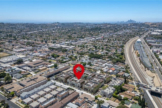 1022 S Marengo 5, Alhambra, CA 91803 — photo 40 of 41