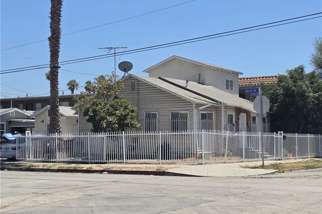 6302 Brynhurst, Los Angeles, CA 90043 — photo 14 of 20