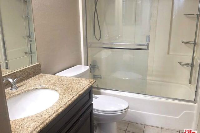 421 S La Fayette Park Place 712, Los Angeles, CA 90057 — photo 11 of 17