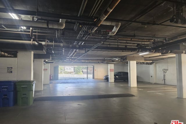 421 S La Fayette Park Place 712, Los Angeles, CA 90057 — photo 12 of 17
