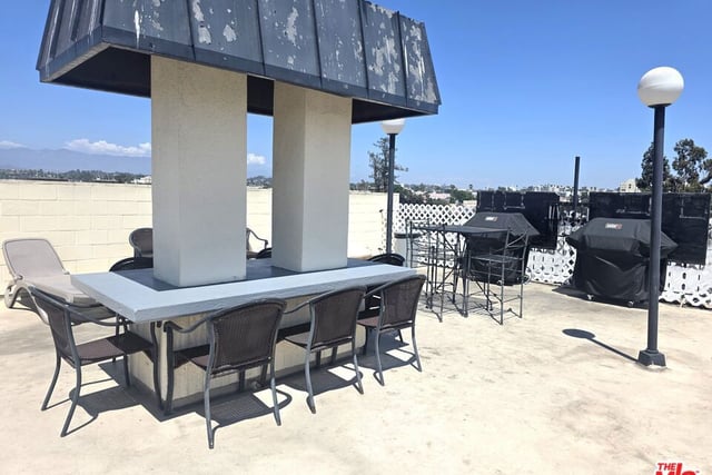 421 S La Fayette Park Place 712, Los Angeles, CA 90057 — photo 16 of 17