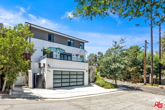 4841 Minden Place, Los Angeles, CA 90041 — photo 48 of 75