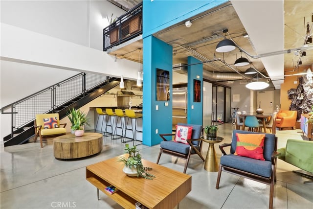 835 Locust 212, Long Beach, CA 90813 — photo 4 of 36