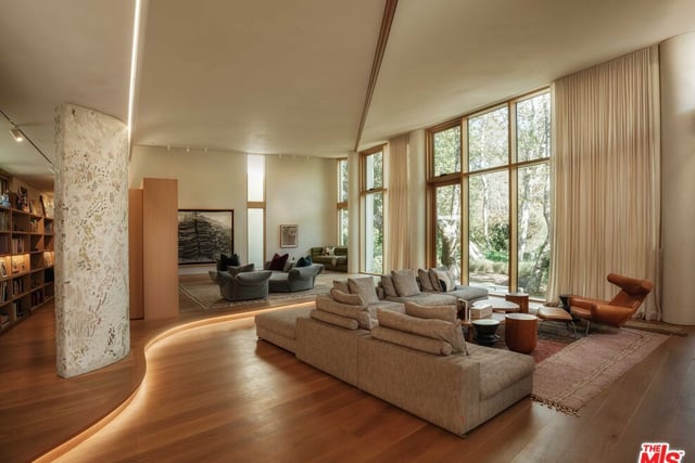 800 Brooktree Road, Pacific Palisades, CA 90272 — photo 4 of 27