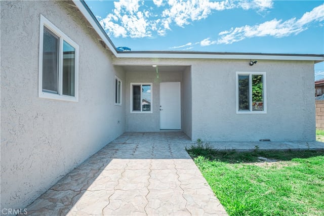 16213 S Thorson, Compton, CA 90221 — photo 27 of 27