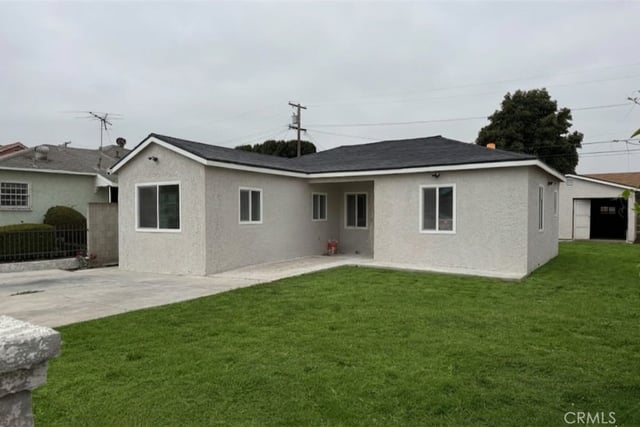 16213 S Thorson, Compton, CA 90221 — photo 3 of 27