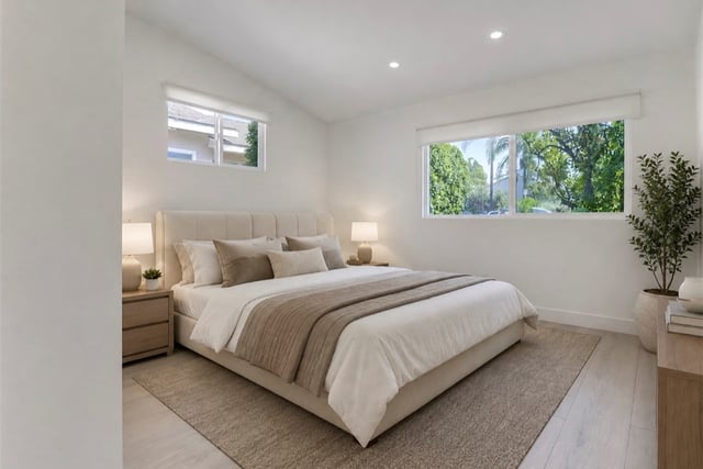 5515 Hermitage, Valley Village, CA 91607 — photo 12 of 28