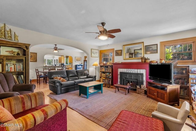 5682 Pine Grove Road, Santa Paula, CA 93060 — photo 18 of 53