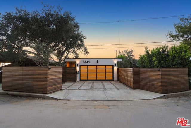 1349 Wildwood Drive, Los Angeles, CA 90041 — photo 3 of 69