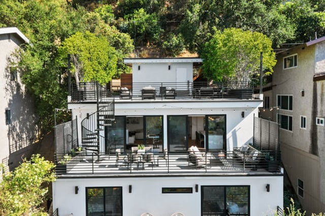 1349 Wildwood Drive, Los Angeles, CA 90041 — photo 49 of 69