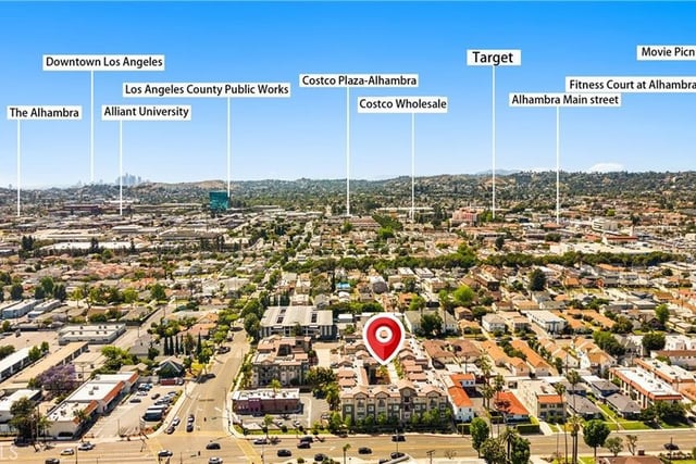 228 S Olive Avenue A302, Alhambra, CA 91801 — photo 28 of 28
