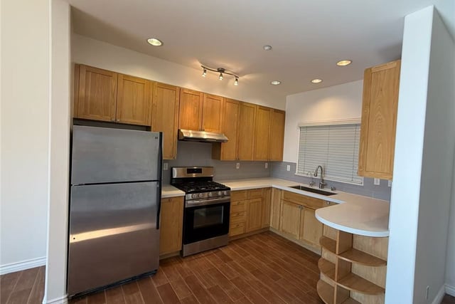 228 S Olive Avenue A302, Alhambra, CA 91801 — photo 9 of 28