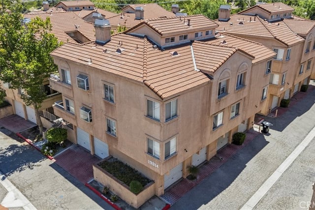 19814 Sandpiper Place 29, Newhall, CA 91321 — photo 37 of 39