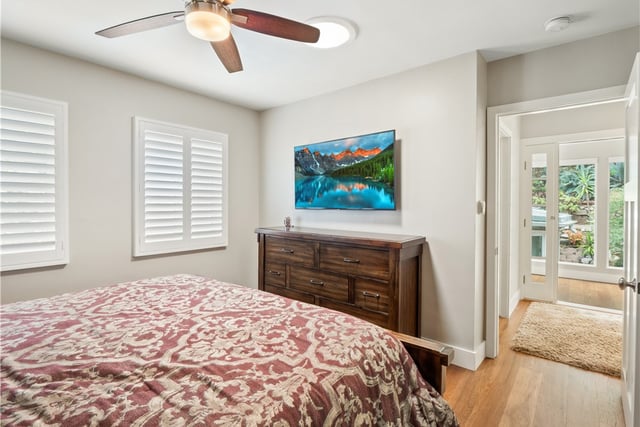 1118 N Beverly Glen Boulevard, Los Angeles, CA 90077 — photo 23 of 34