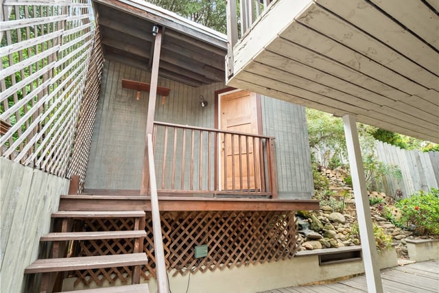 1118 N Beverly Glen Boulevard, Los Angeles, CA 90077 — photo 27 of 34