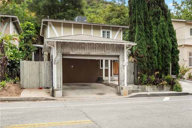 1118 N Beverly Glen Boulevard, Los Angeles, CA 90077 — photo 3 of 34
