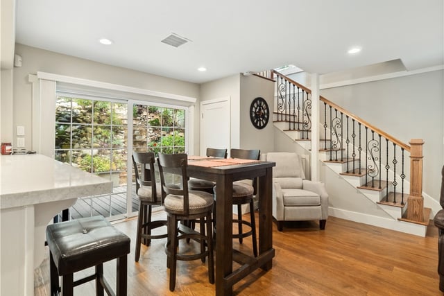 1118 N Beverly Glen Boulevard, Los Angeles, CA 90077 — photo 8 of 34