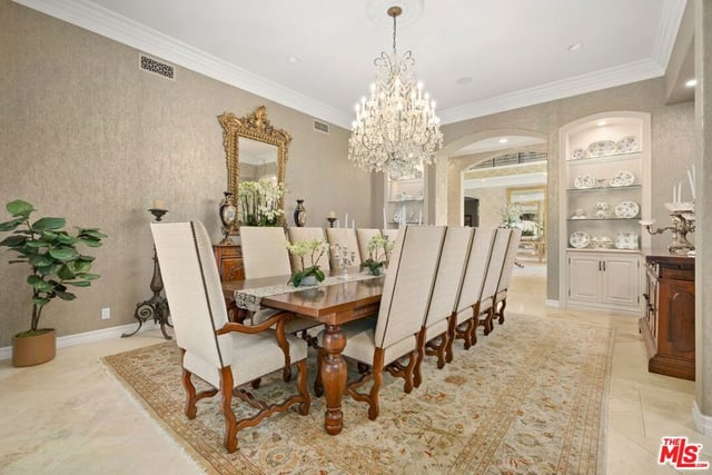 9541 Sunset Boulevard, Beverly Hills, CA 90210 — photo 10 of 43