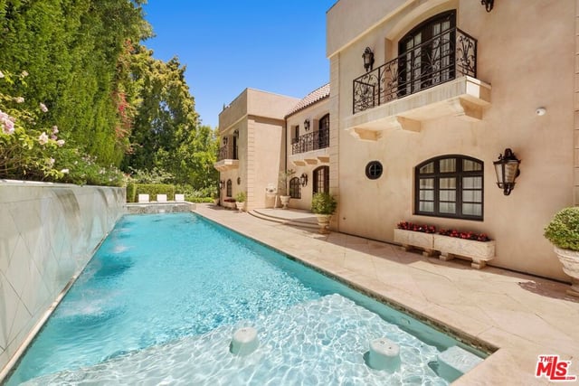 9541 Sunset Boulevard, Beverly Hills, CA 90210 — photo 27 of 43