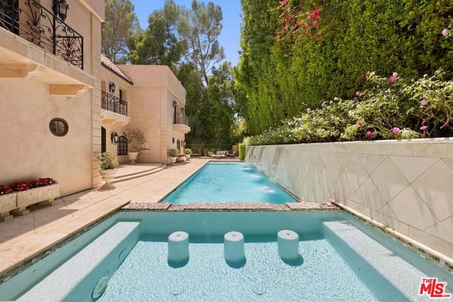 9541 Sunset Boulevard, Beverly Hills, CA 90210 — photo 29 of 43
