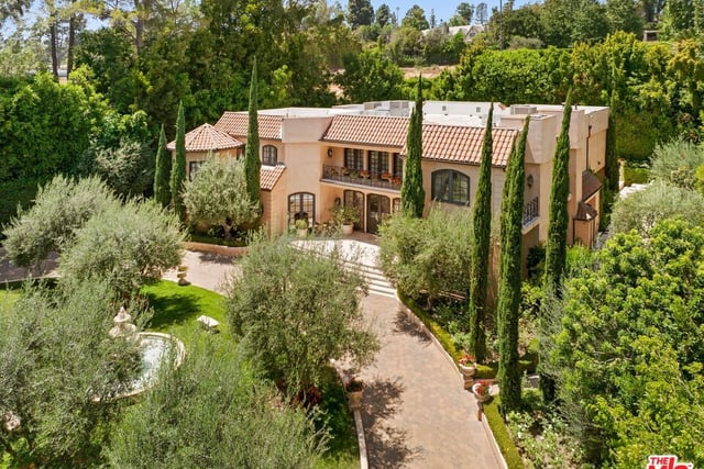 9541 Sunset Boulevard, Beverly Hills, CA 90210 — photo 31 of 43
