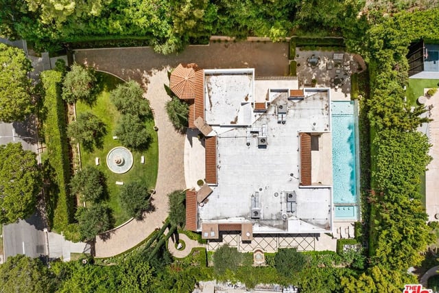 9541 Sunset Boulevard, Beverly Hills, CA 90210 — photo 32 of 43
