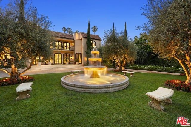 9541 Sunset Boulevard, Beverly Hills, CA 90210 — photo 36 of 43