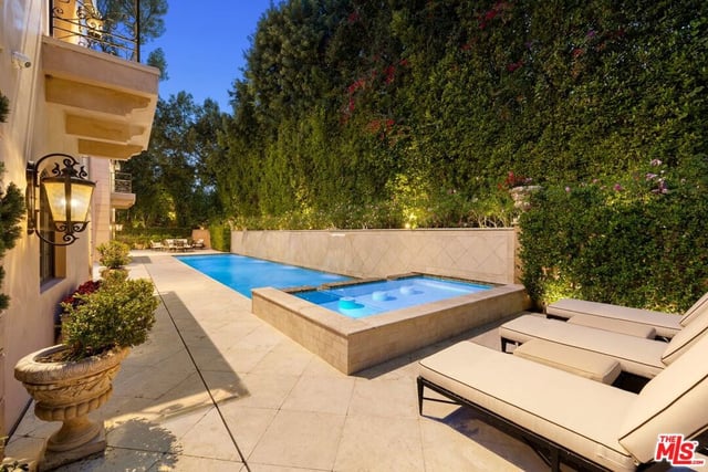 9541 Sunset Boulevard, Beverly Hills, CA 90210 — photo 40 of 43