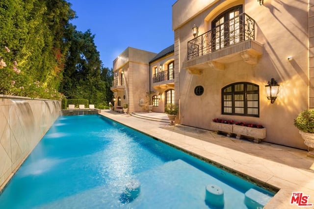 9541 Sunset Boulevard, Beverly Hills, CA 90210 — photo 42 of 43