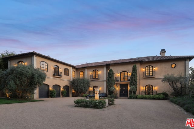 13058 Rivers Road, Los Angeles, CA 90049 — photo 16 of 16