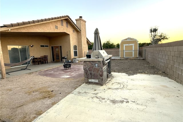 1705 Lightcap Street, Lancaster, CA 93535 — photo 21 of 22
