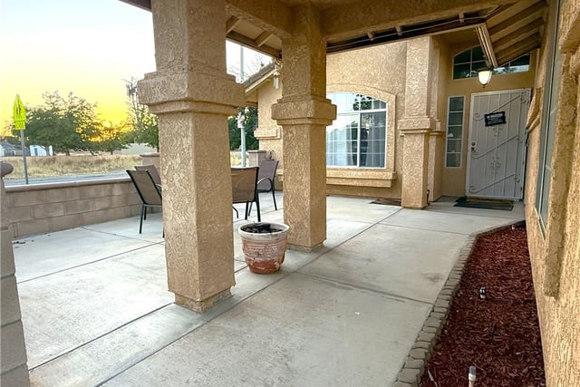 1705 Lightcap Street, Lancaster, CA 93535 — photo 4 of 22