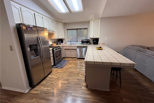 1705 Lightcap Street, Lancaster, CA 93535 — photo 9 of 22