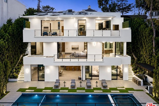 2358 Kimridge Road, Beverly Hills, CA 90210 — photo 11 of 11