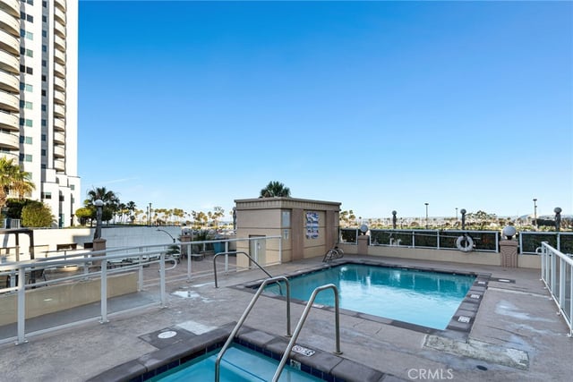 488 E Ocean 809, Long Beach, CA 90802 — photo 31 of 48