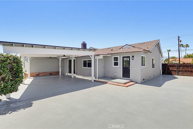 1532 E Old Badillo, Covina, CA 91724 — photo 46 of 55