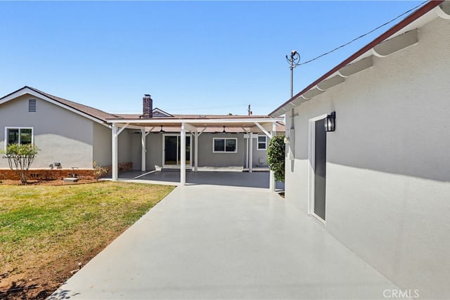 1532 E Old Badillo, Covina, CA 91724 — photo 50 of 55