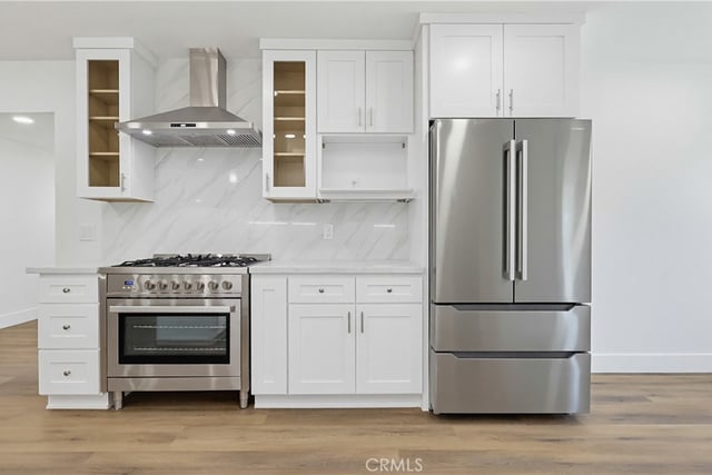 1532 E Old Badillo, Covina, CA 91724 — photo 9 of 55
