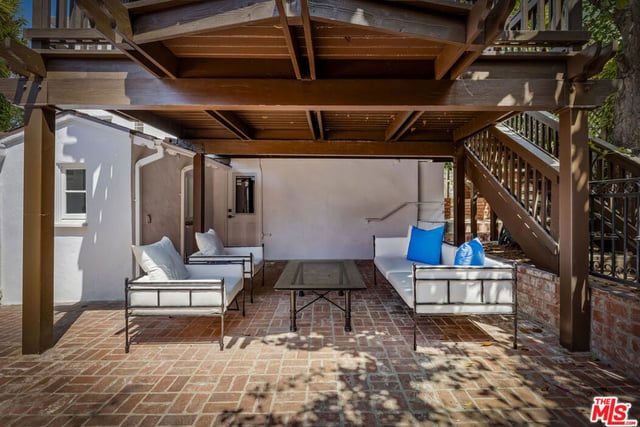 901 Malcolm Avenue, Los Angeles, CA 90024 — photo 71 of 73
